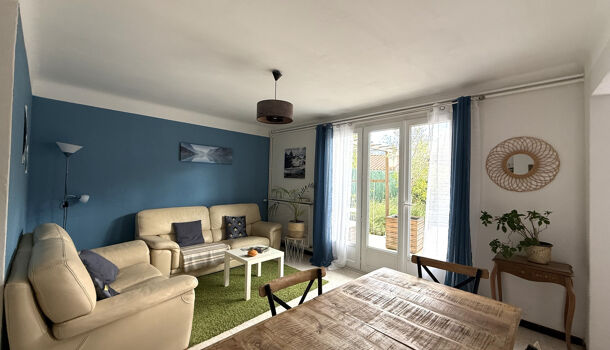 Villa / Maison 5 pièces  à vendre Amélie-les-Bains-Palalda 66110