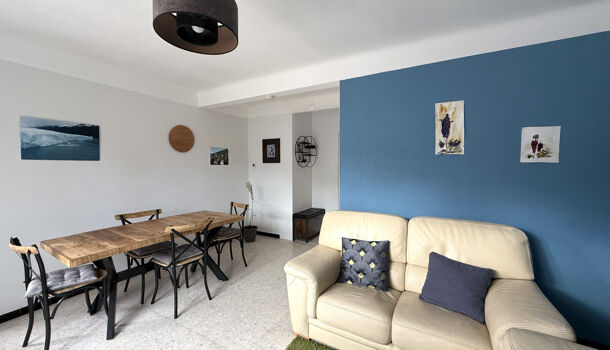 Villa / Maison 5 pièces  à vendre Amélie-les-Bains-Palalda 66110