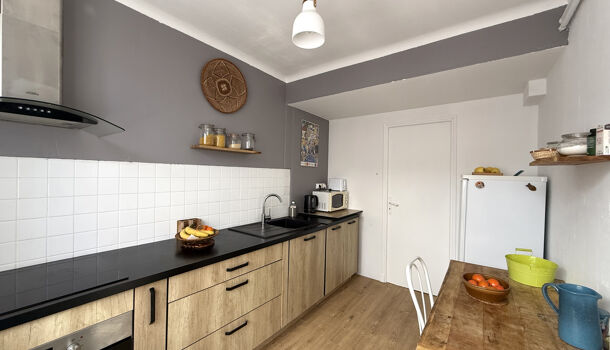 Villa / Maison 5 pièces  à vendre Amélie-les-Bains-Palalda 66110