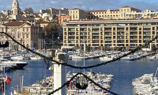 Appartement 2 Pièces 64 m² à vendre à Marseille 7 (13007)