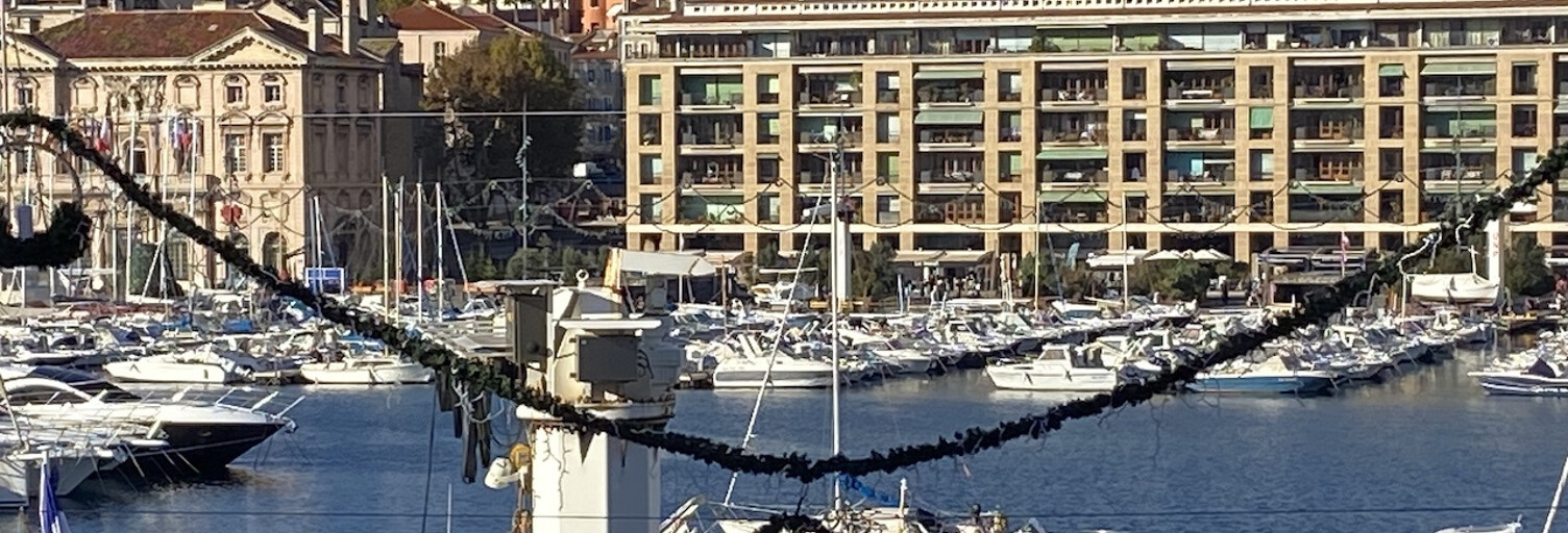 Appartement 2 Pièces 64 m² à vendre à Marseille 7 (13007)