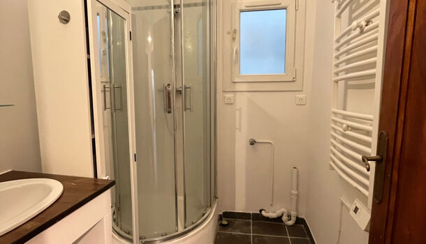 Appartement 3 pièces  à vendre Toulon 83000