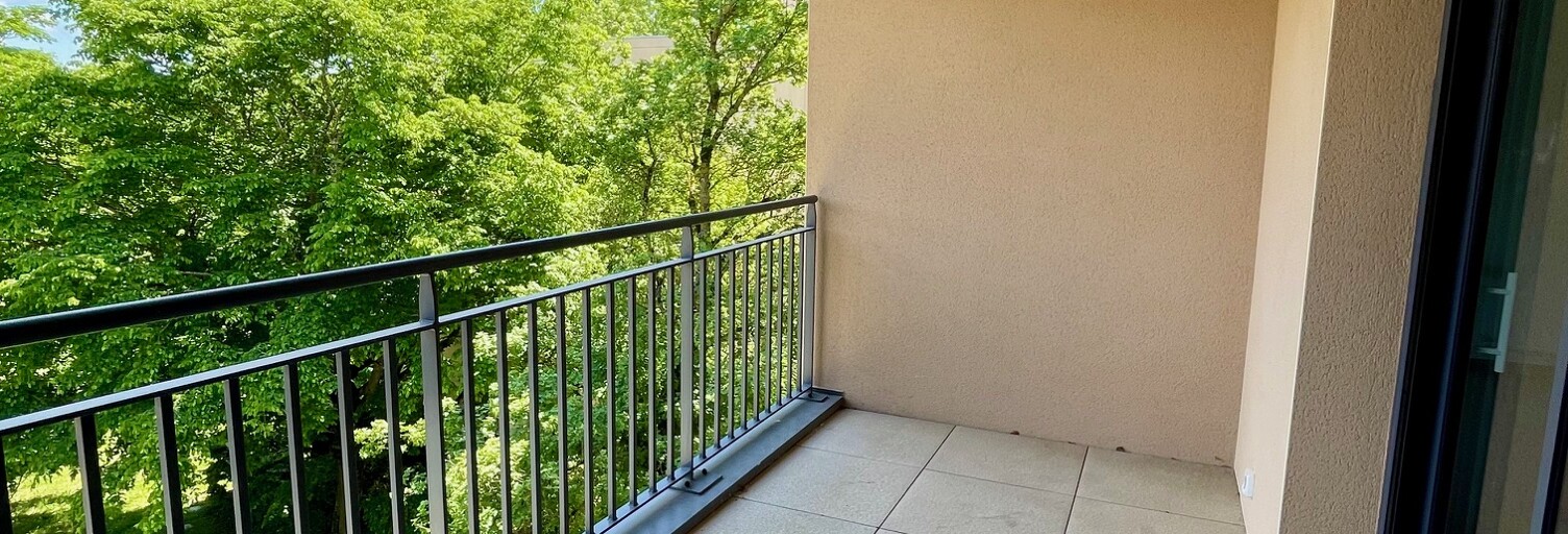 Appartement 4 Pièces 82 m² à vendre à Dardilly (69570)