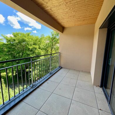 Appartement 4 pièces 360000 €