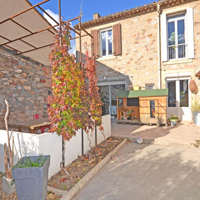 Maison 6 pièces 214000 €