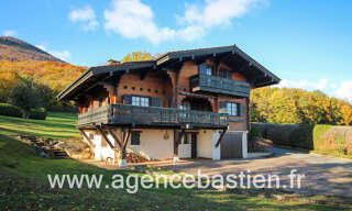 Maison 6 Pièces 210 m² à vendre à Divonne-les-Bains (01220)