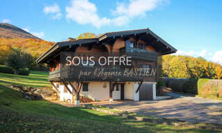 Maison 6 Pièces 210 m² à vendre à Divonne-les-Bains (01220)