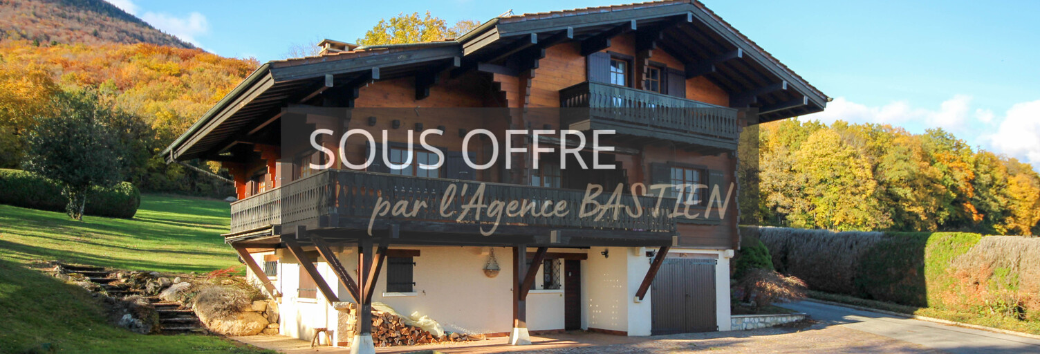 Maison 6 Pièces 210 m² à vendre à Divonne-les-Bains (01220)