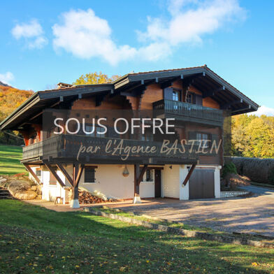 Maison 6 pièces 795000 €