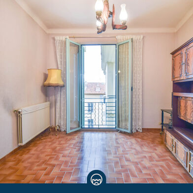 Appartement 3 pièces 255000 €