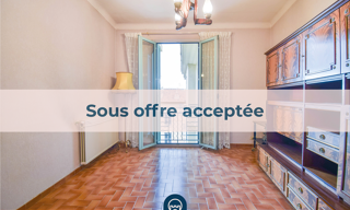 Appartement 3 Pièces 62 m² à vendre à Nice (06300)