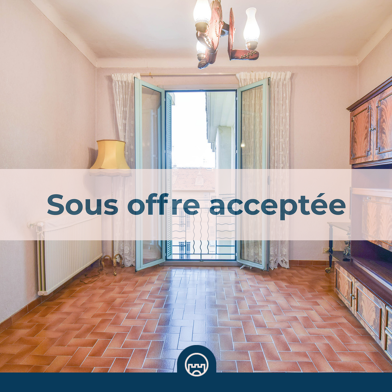 Appartement 3 pièces 255000 €