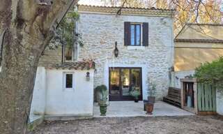 Maison 5 Pièces 140 m² à vendre à Saint-Rémy-de-Provence (13210)