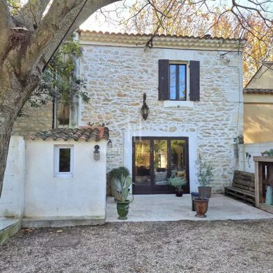 Maison 5 pièces 636000 €