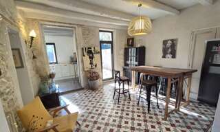 Maison 5 Pièces 140 m² à vendre à Saint-Rémy-de-Provence (13210)