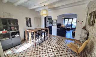 Maison 5 Pièces 140 m² à vendre à Saint-Rémy-de-Provence (13210)