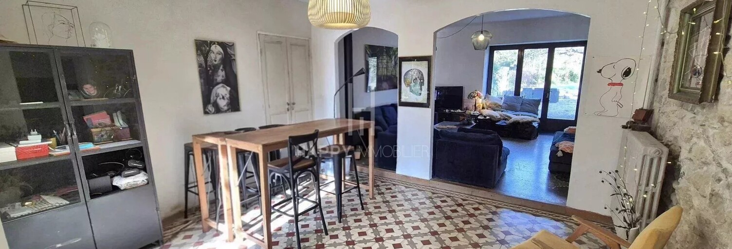 Maison 5 Pièces 140 m² à vendre à Saint-Rémy-de-Provence (13210)