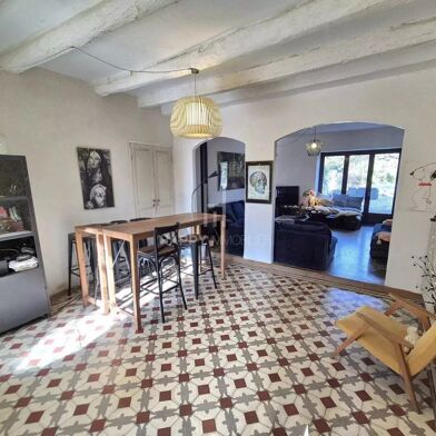 Maison 5 pièces 636000 €