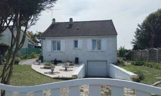 Maison 4 Pièces 74 m² à vendre à Dordives (45680)