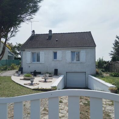 Maison 4 pièces 195000 €