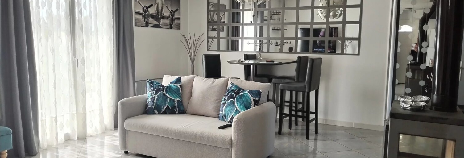 Maison 4 Pièces 74 m² à vendre à Dordives (45680)