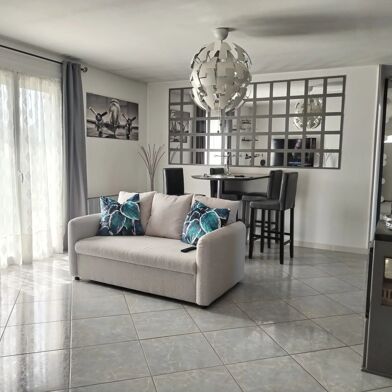 Maison 4 pièces 195000 €