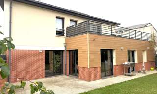 Maison 7 Pièces 168 m² à vendre à Compiègne (60200)