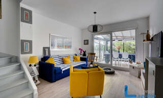 Maison 4 Pièces 68 m² à vendre à Hendaye (64700)