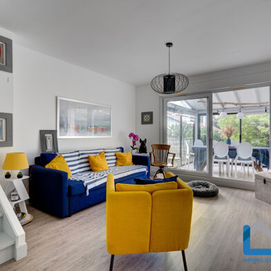 Maison 4 pièces 450000 €