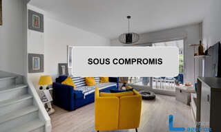 Maison 4 Pièces 68 m² à vendre à Hendaye (64700)