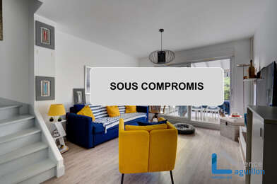 Maison 4 pièces 450000 €