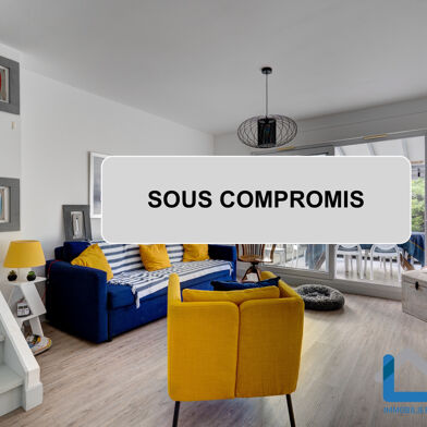 Maison 4 pièces 450000 €