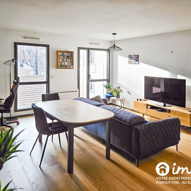 Appartement 2 pièces 399000 €