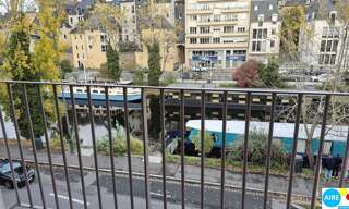 Appartement 5 Pièces 93 m² à vendre à Rennes (35000)