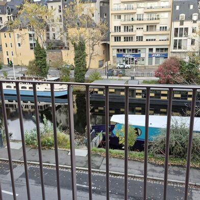 Appartement 5 pièces 449000 €