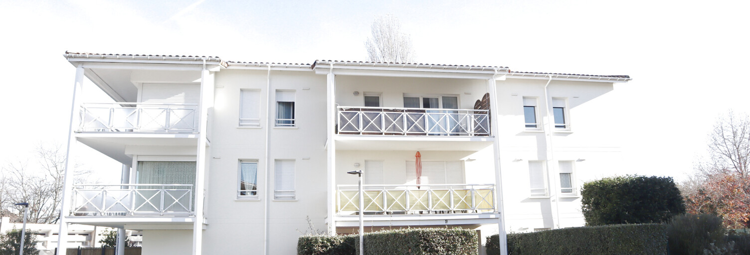 Appartement 4 Pièces 98 m² à vendre à Le Haillan (33185)