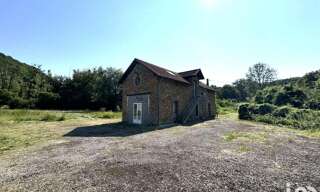 Terrain  25674 m² à vendre à Klang (57920)