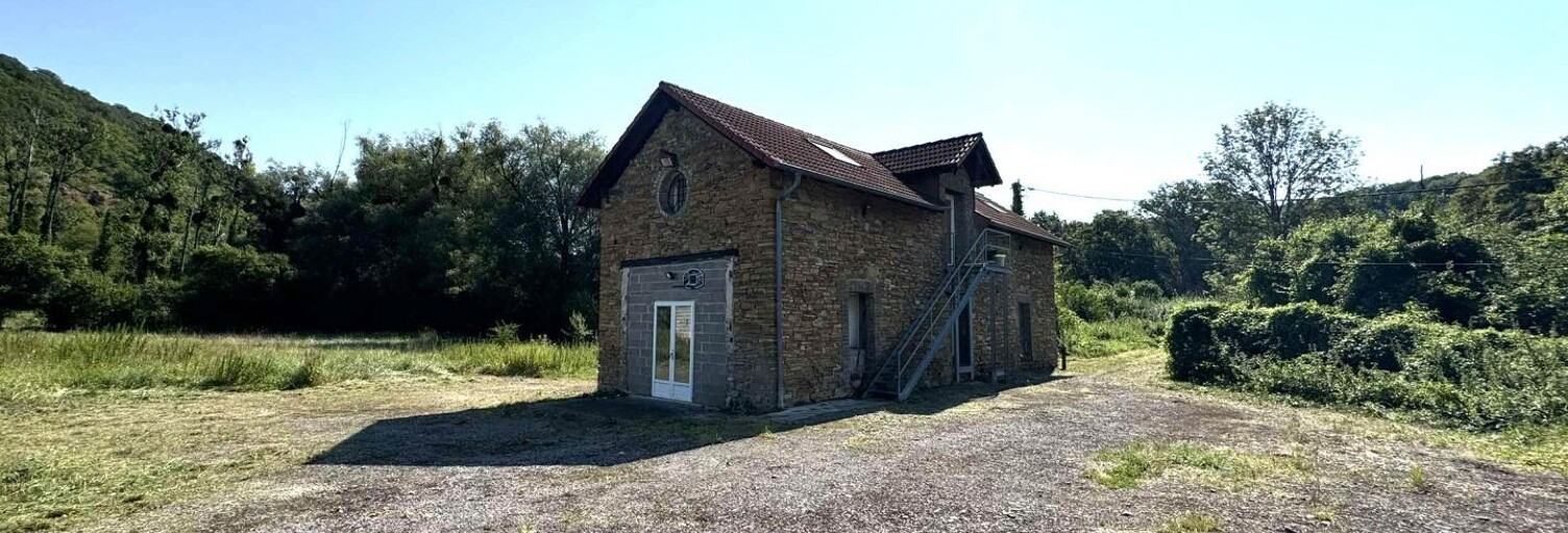 Terrain  25674 m² à vendre à Klang (57920)