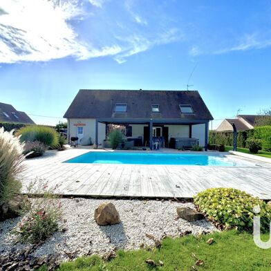 Maison 6 pièces 375000 €