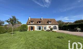 Maison 6 Pièces 175 m² à vendre à Saint-Clément (89100)