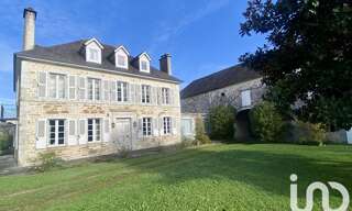 Maison 10 Pièces 412 m² à vendre à Bénéjacq (64800)