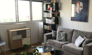 Appartement 2 Pièces 40 m² à louer à Courbevoie (92400)