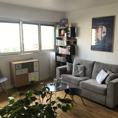 Appartement 2 pièces 1346 €