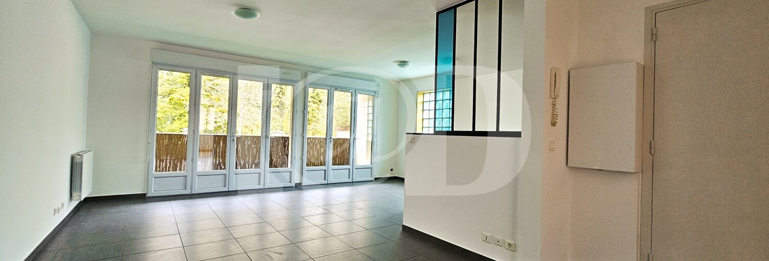 Appartement 4 Pièces 80 m² à vendre à Longpont-sur-Orge (91310)