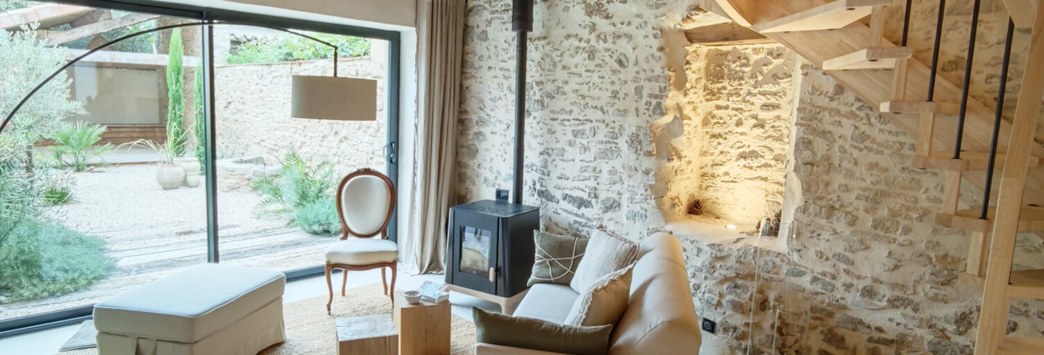 Maison 3 Pièces 90 m² à vendre à Bram (11150)