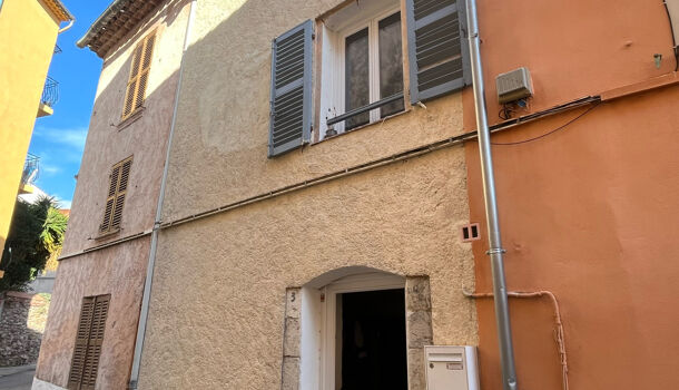 Maison de Village  4 pièces  à vendre Valette-du-Var (La) 83160