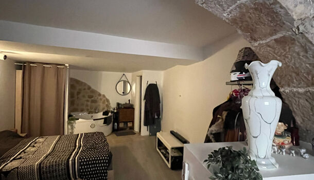 Maison de Village  4 pièces  à vendre Valette-du-Var (La) 83160