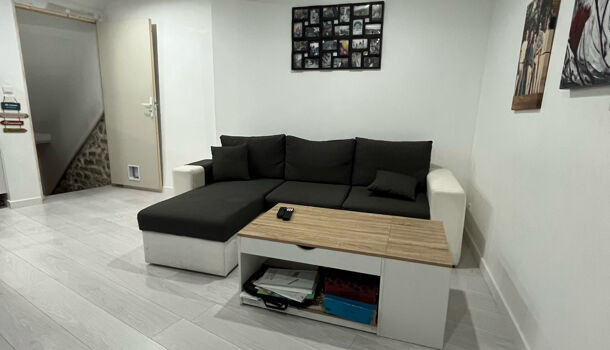 Maison de Village  4 pièces  à vendre Valette-du-Var (La) 83160