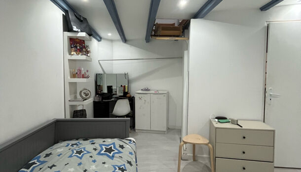 Maison de Village  4 pièces  à vendre Valette-du-Var (La) 83160