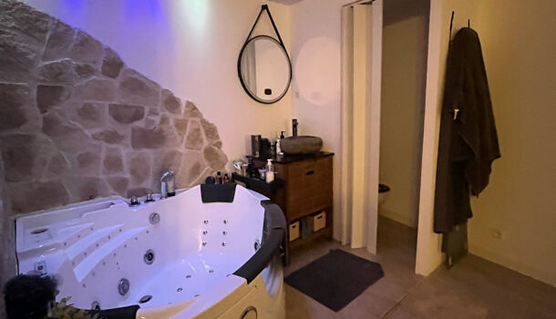 Maison de Village  4 pièces  à vendre Valette-du-Var (La) 83160